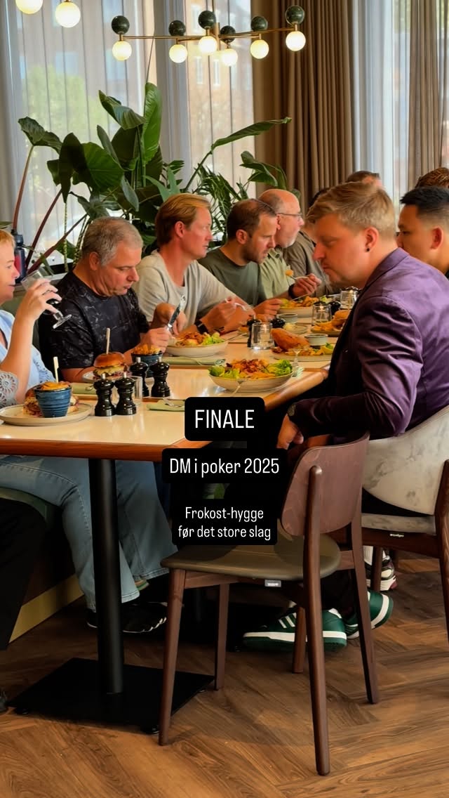 CASINO COPENHAGEN