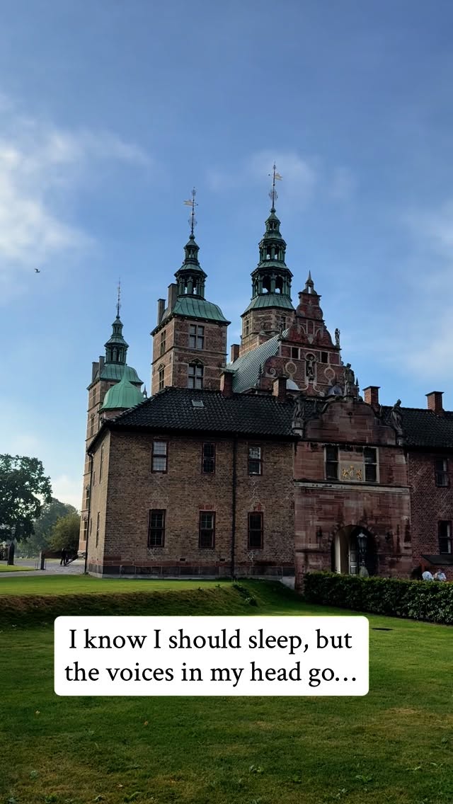 ROSENBORG SLOT