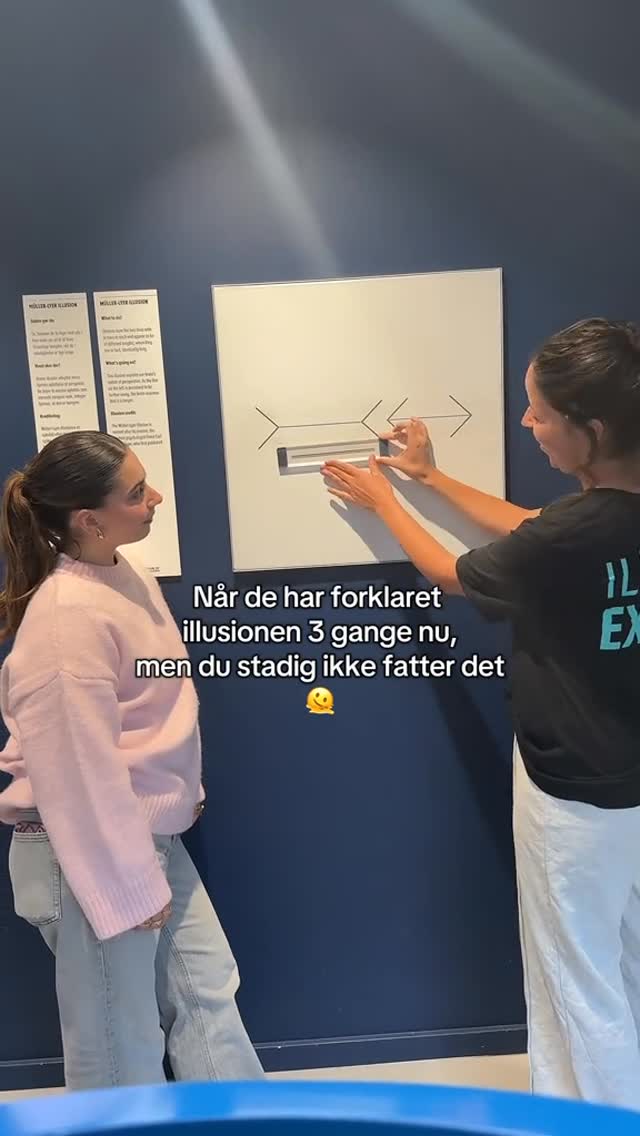 MUSEUM OF ILLUSIONS