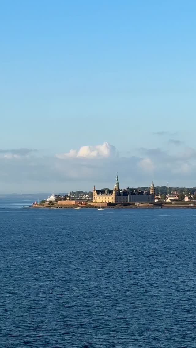 KRONBORG SLOT