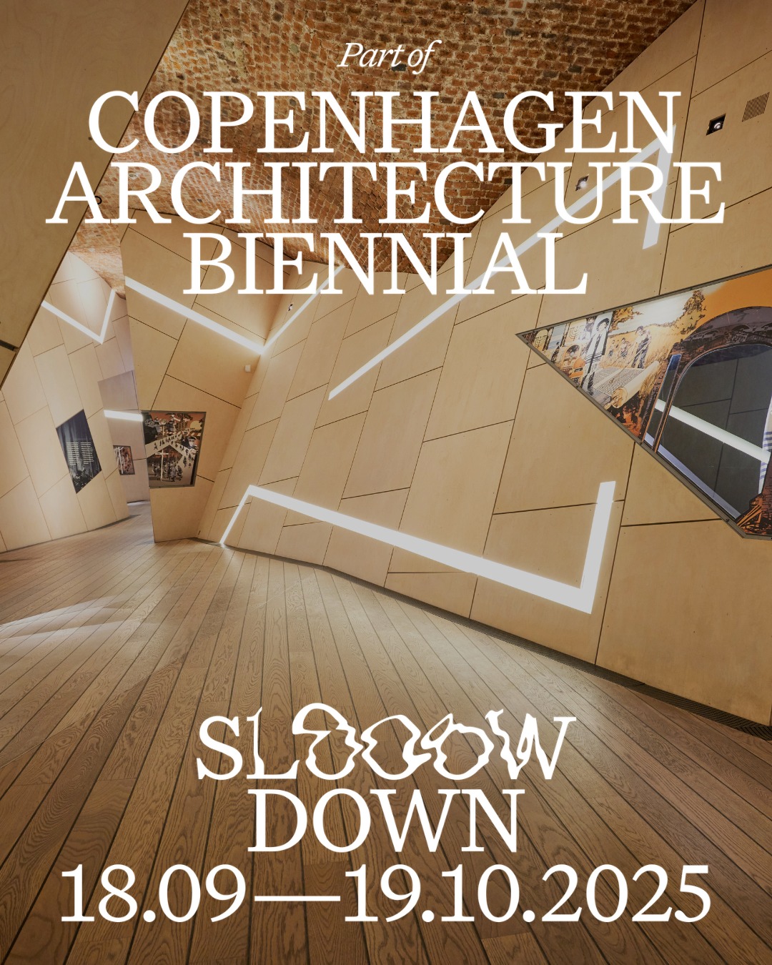 DANISH JEWISH MUSEUM