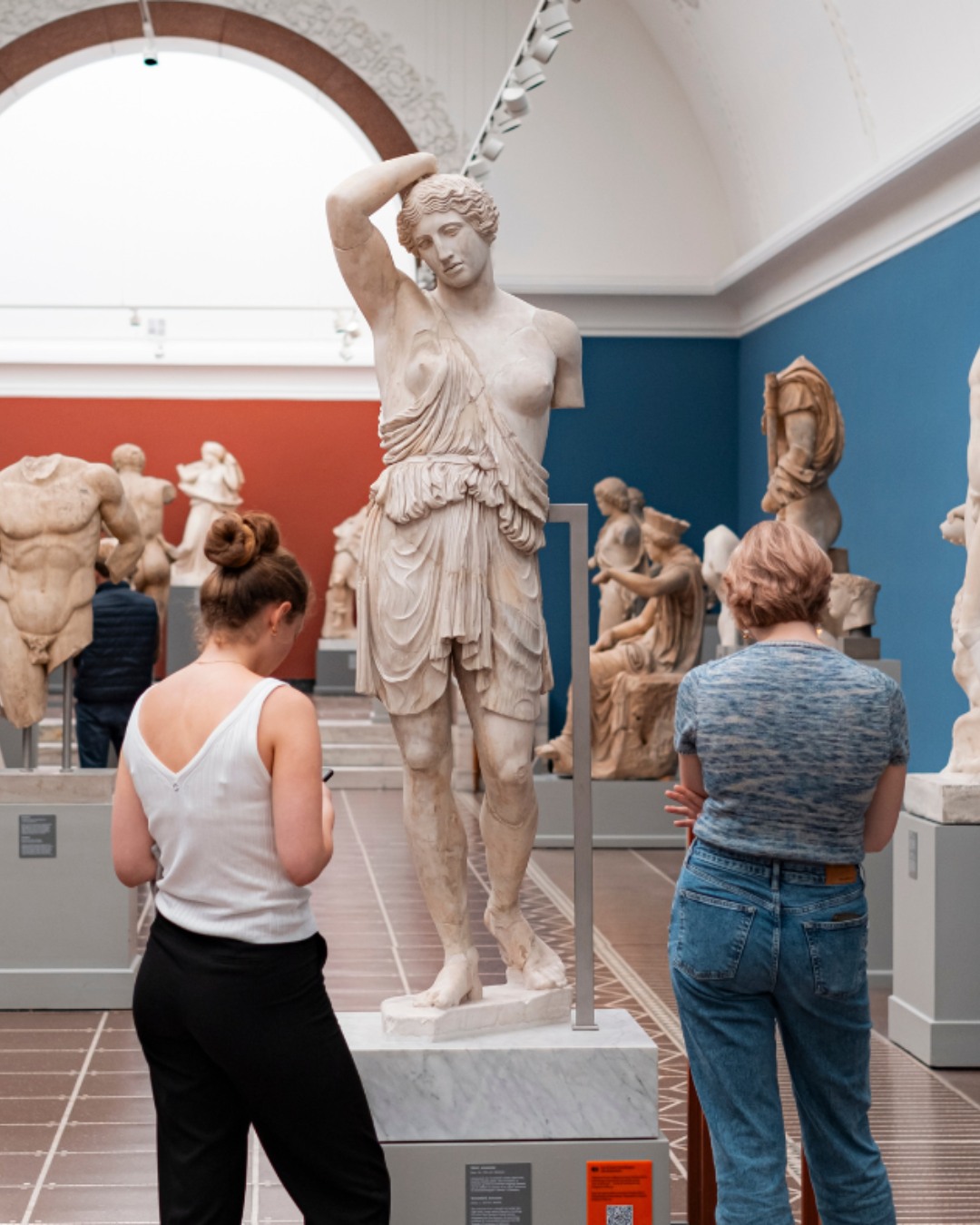 GLYPTOTEKET