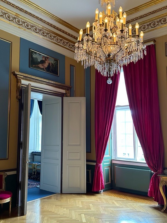 AMALIENBORG SLOT