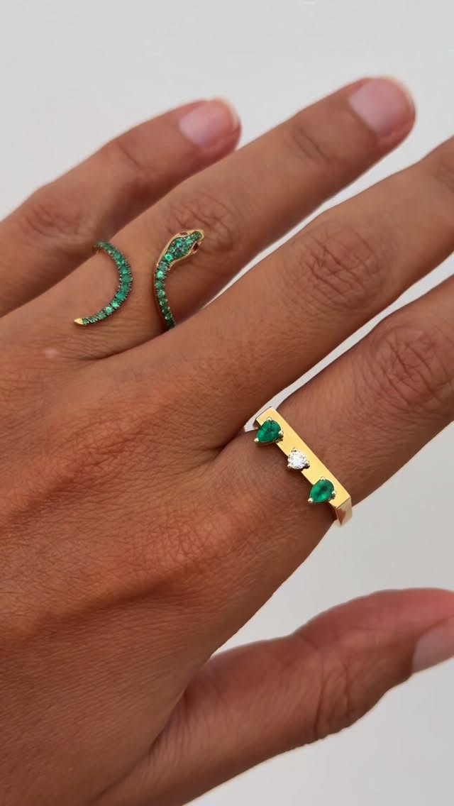 Alenia Art & Jewellery