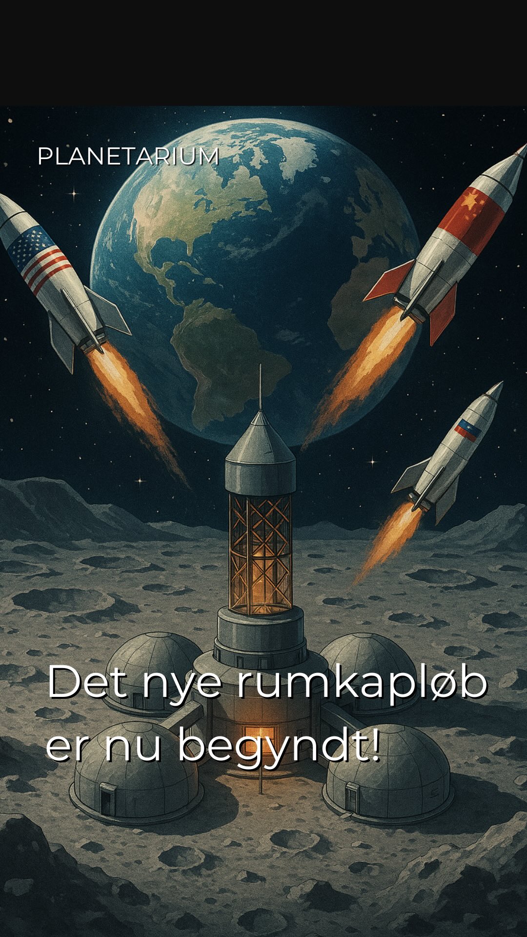 PLANETARIUM