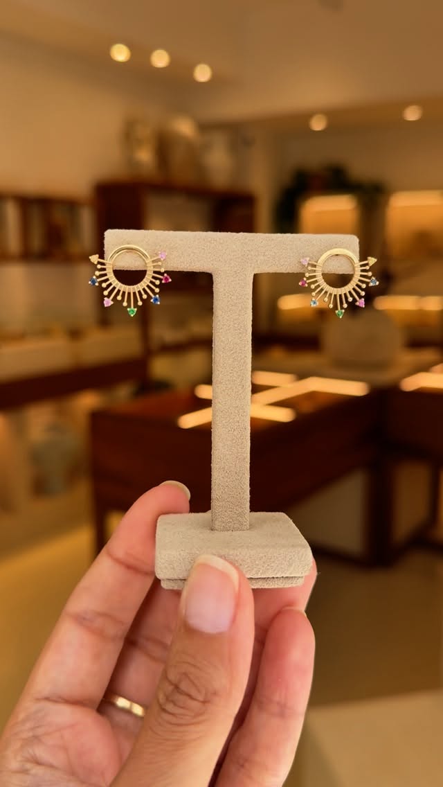 ALENIA Jewellery