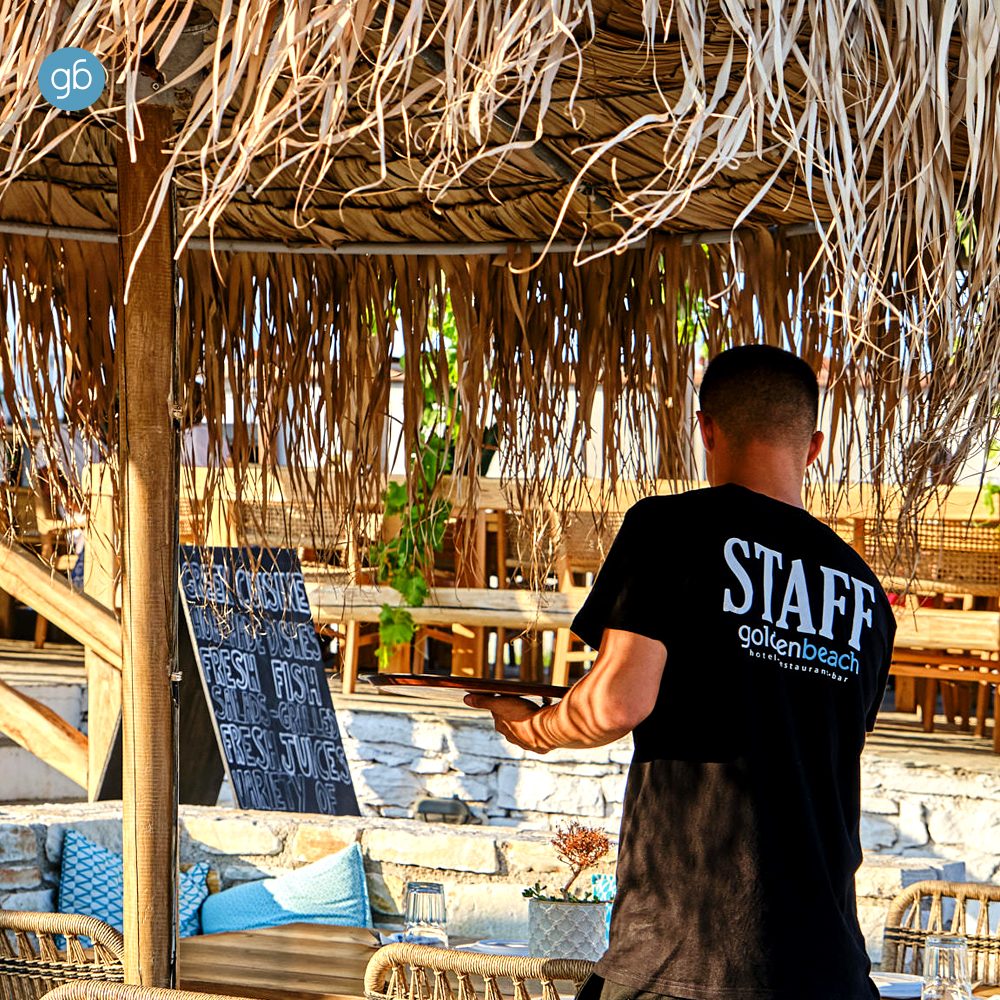 Golden Beach Hotel