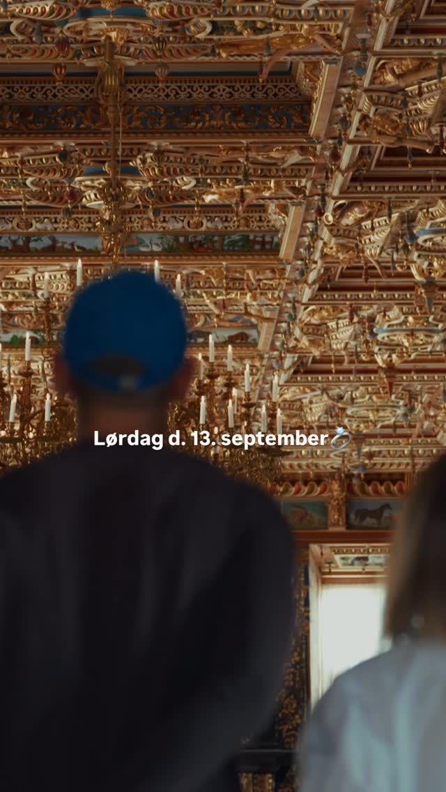 MUSEUM OF NATIONAL HISTORY FREDERIKSBORG