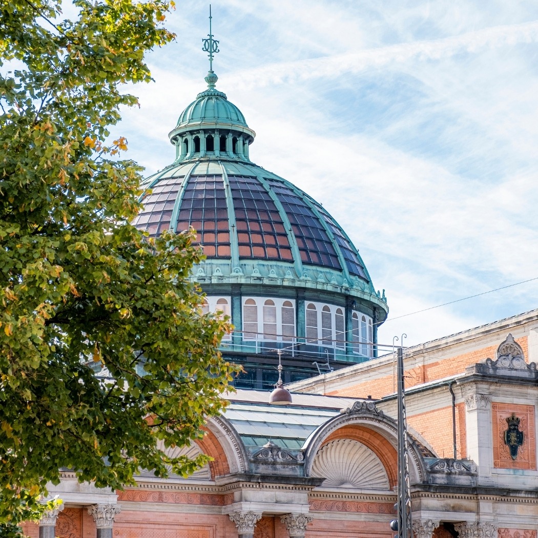 GLYPTOTEKET