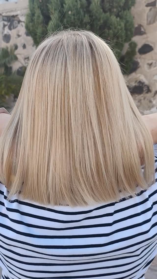 MARIA HAIR DRESSERS