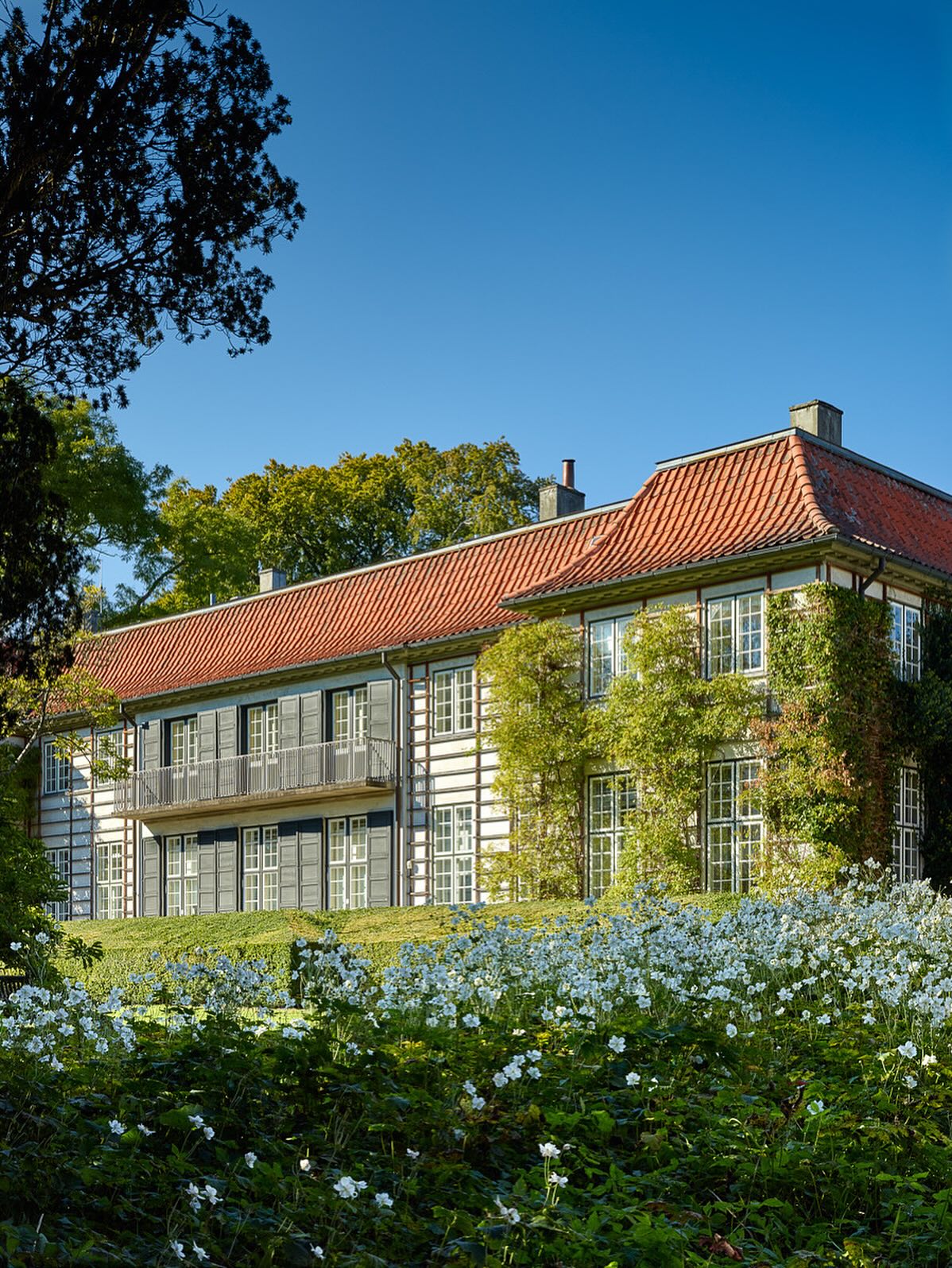 ORDRUPGAARD