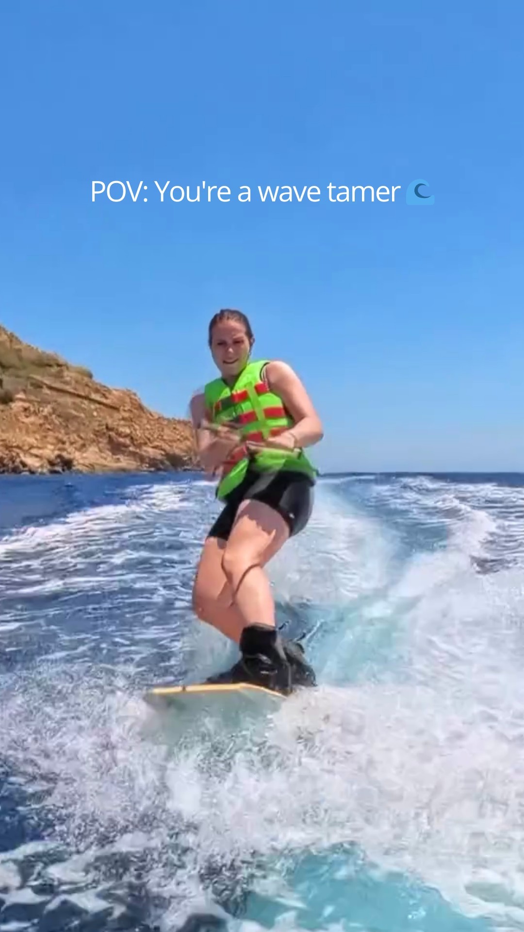 WATERSPORTS