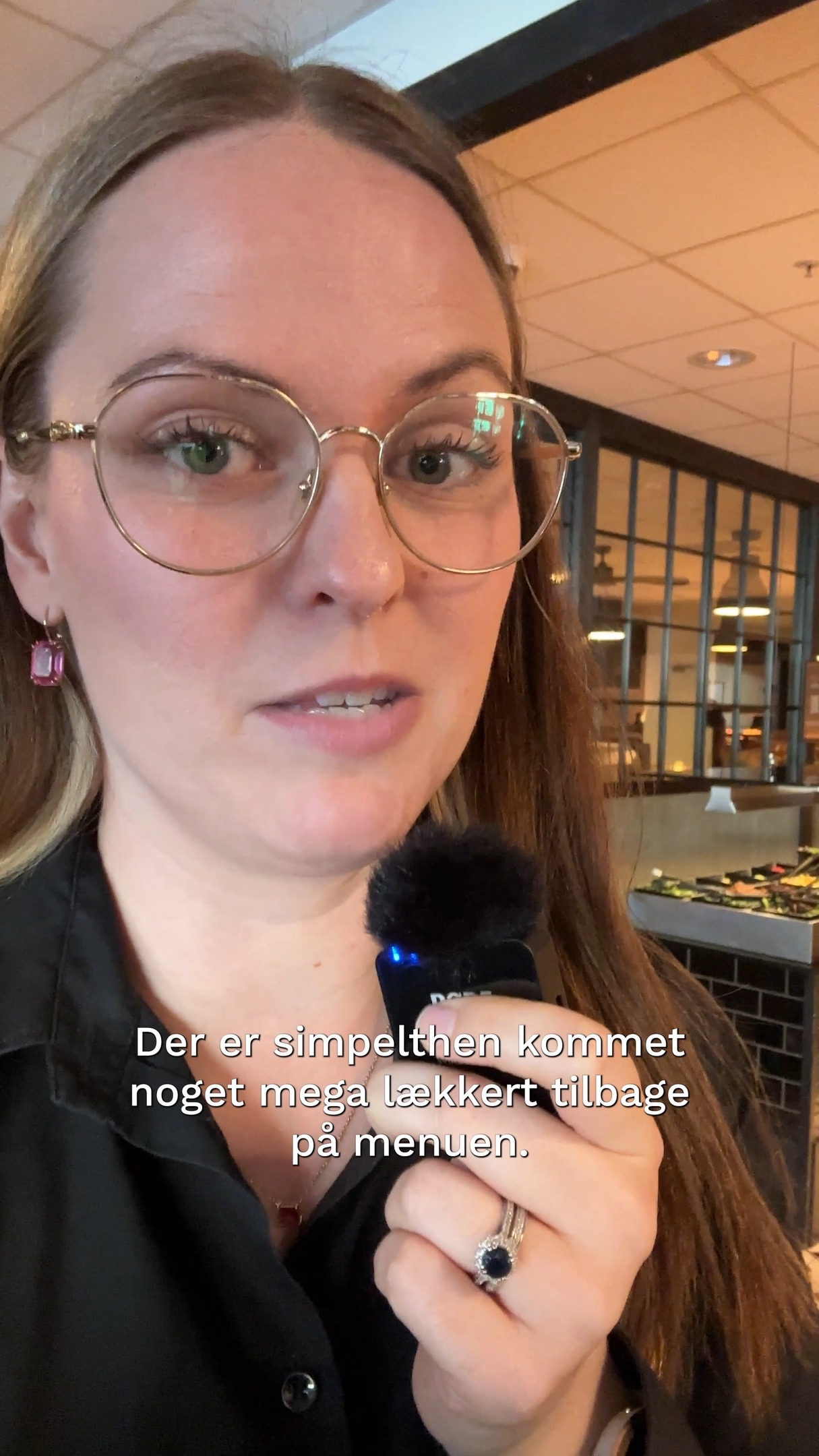 FLAMMEN ROSKILDE