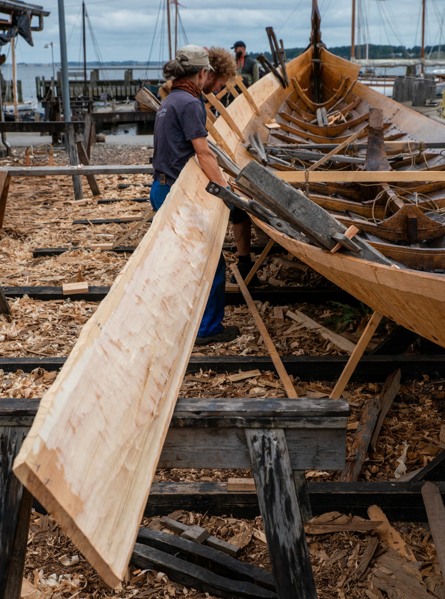 VIKING SHIP MUSEUM