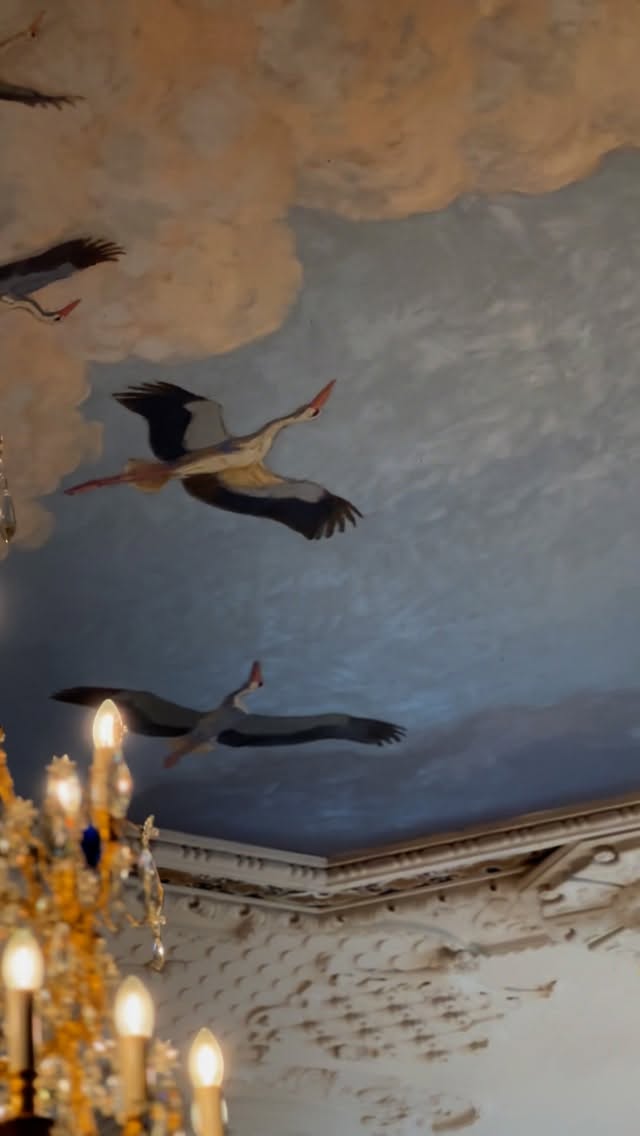 CHRISTIANSBORG SLOT