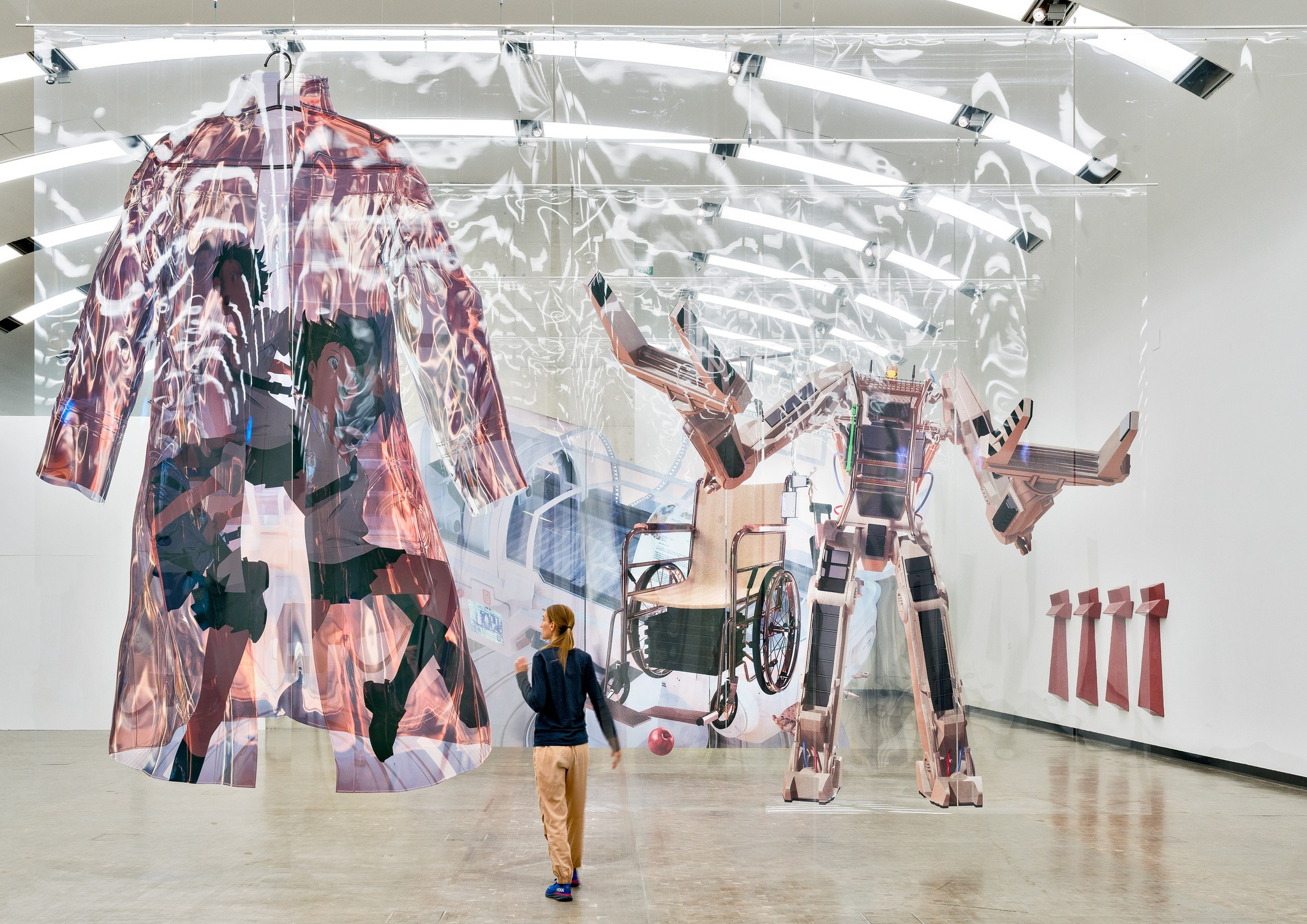 CHARLOTTENBORG KUNSTHAL