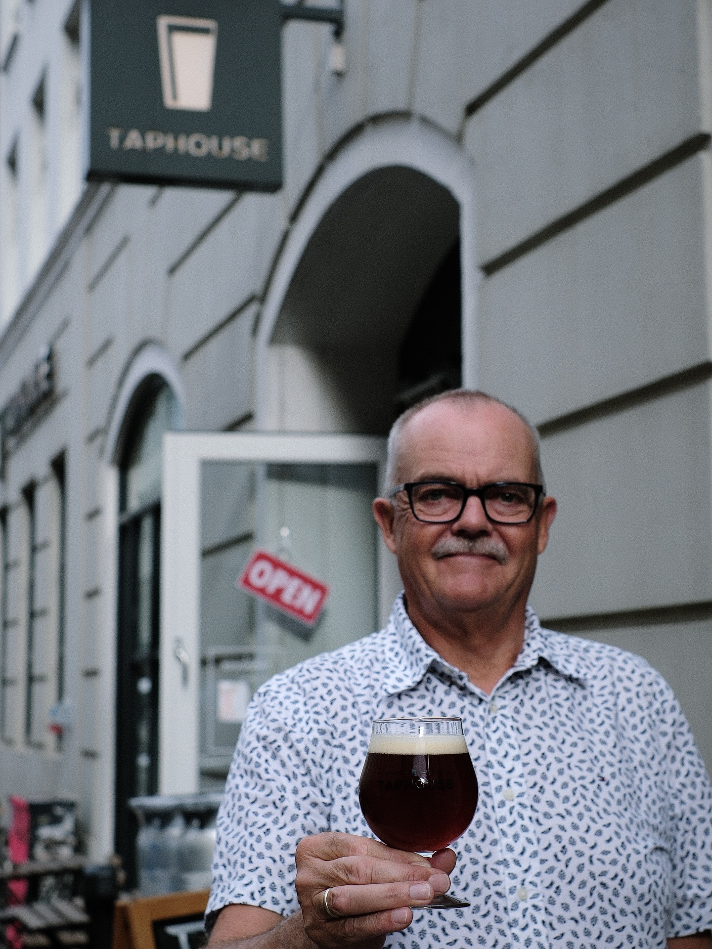 TAPHOUSE