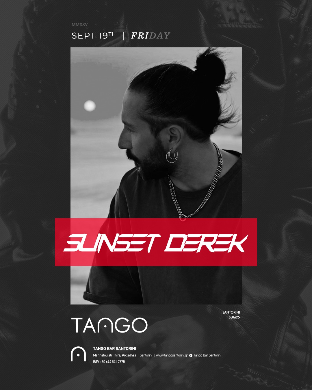 TANGO BAR