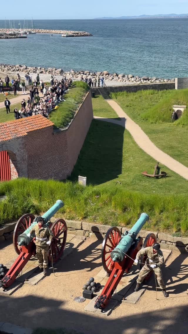 KRONBORG SLOT