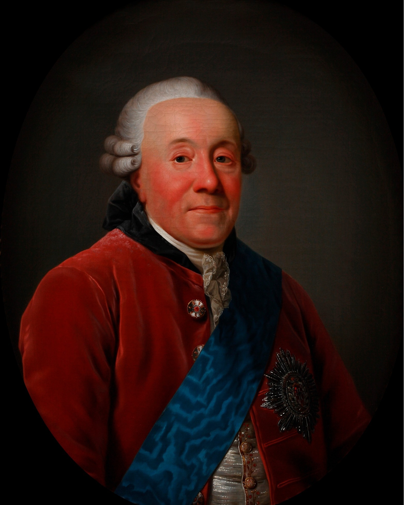DAVIDS SAMLING