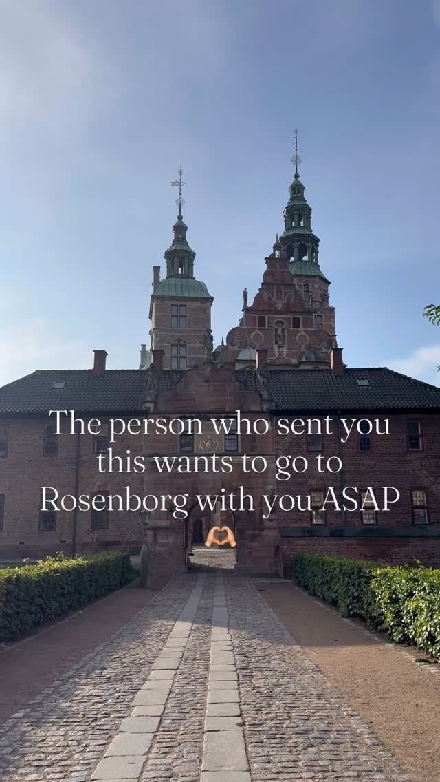 ROSENBORG SLOT