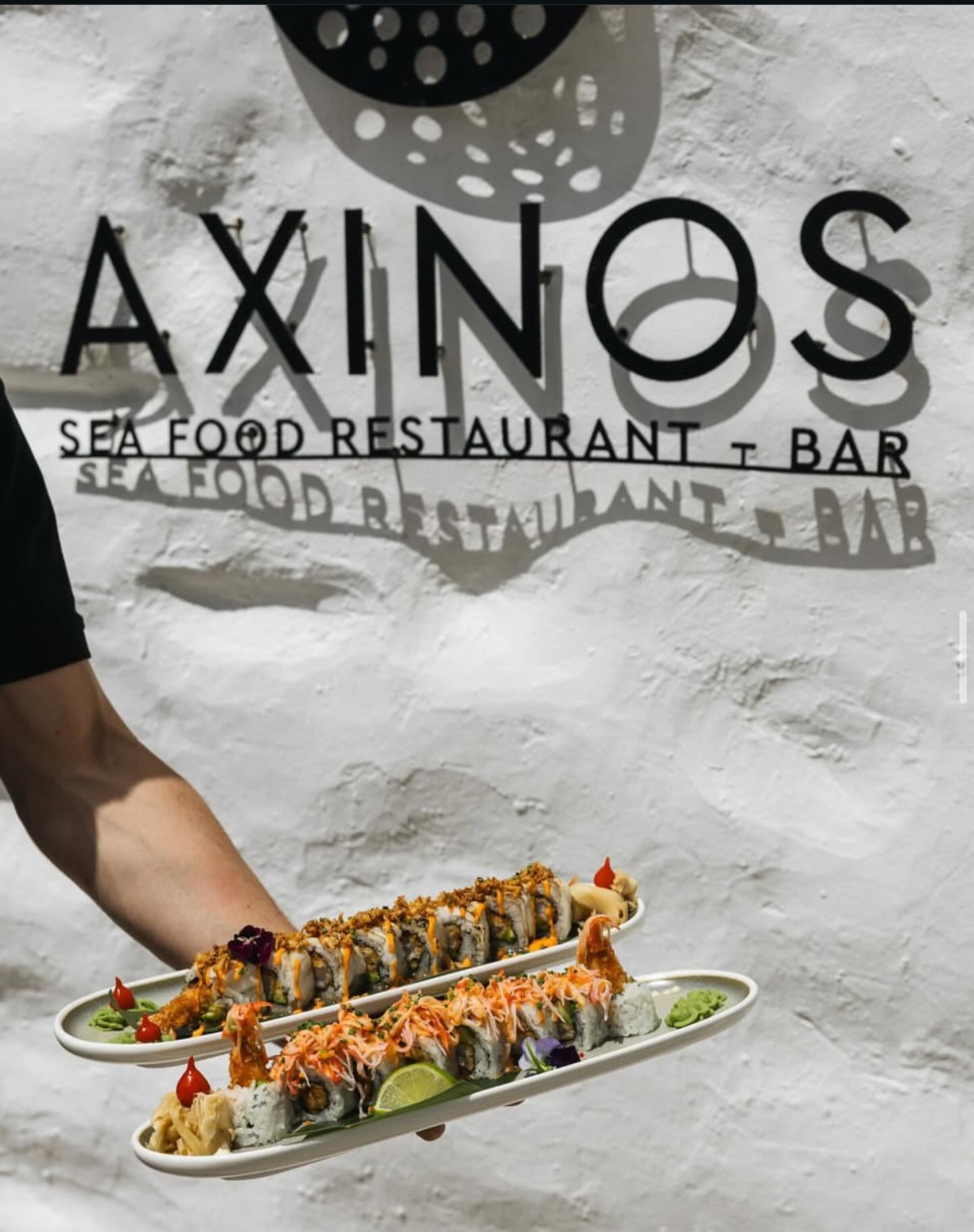 Axinos