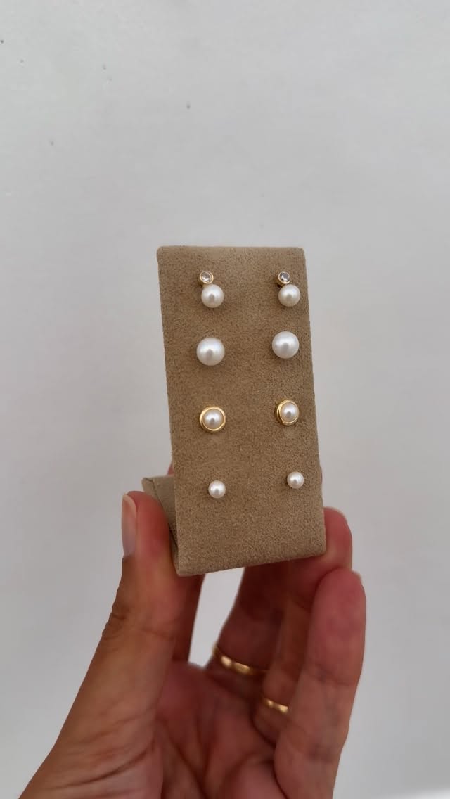 ALENIA Jewellery