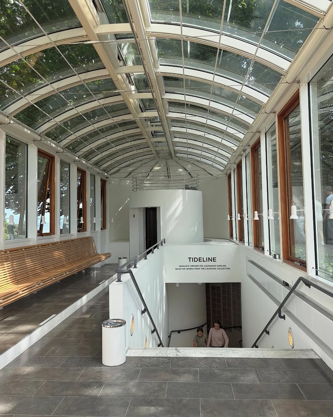 LOUISIANA MUSEUM