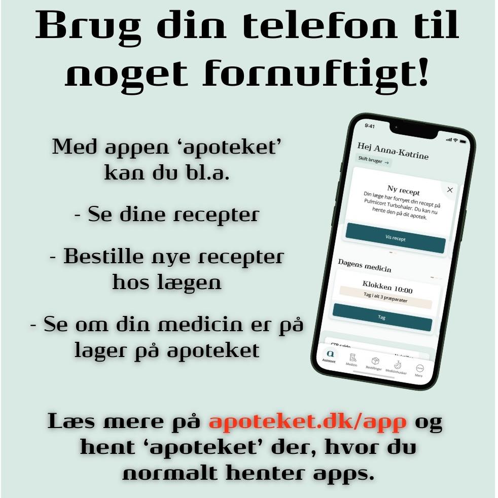 STENO APOTEK