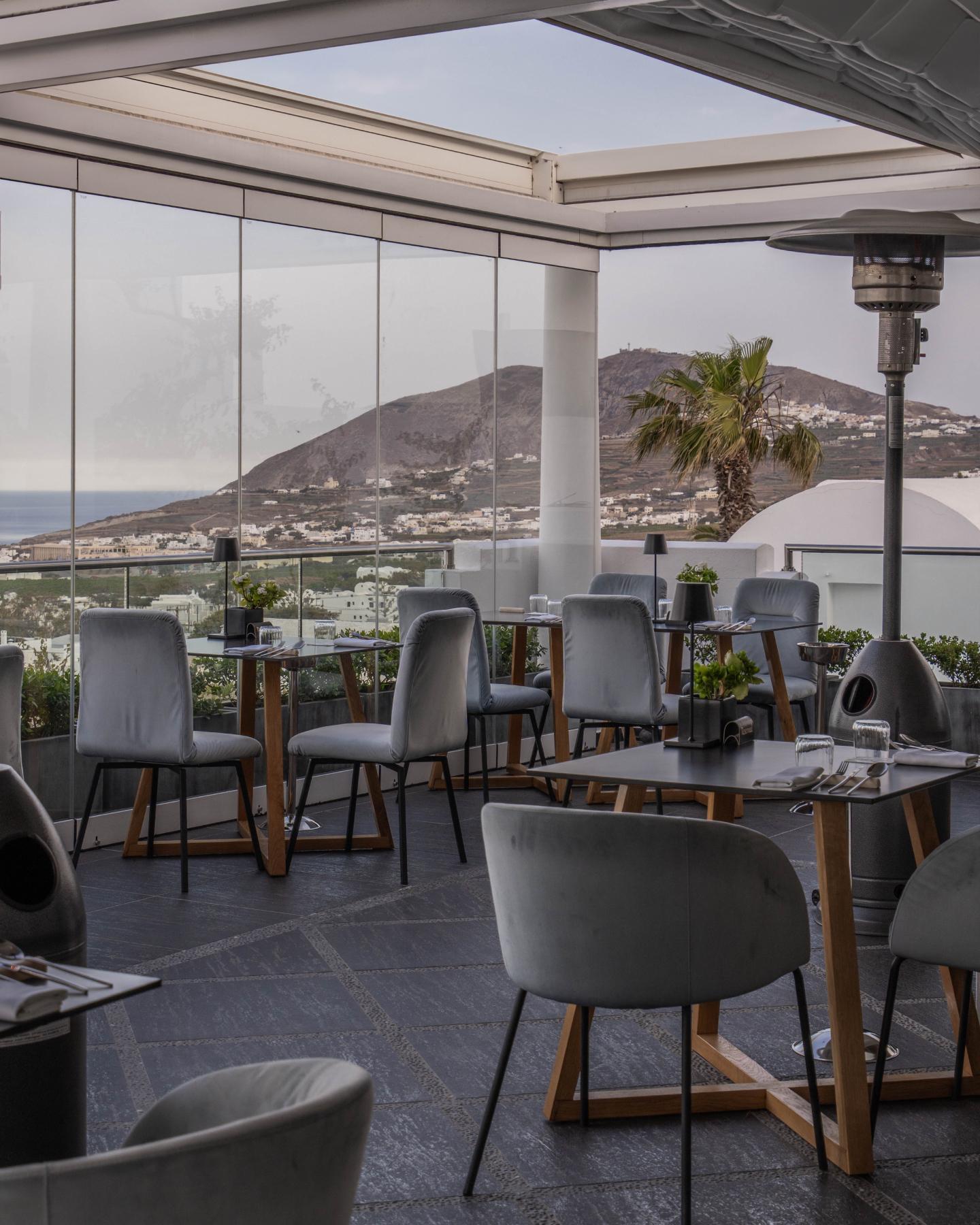 IFESTIONI RESTAURANT