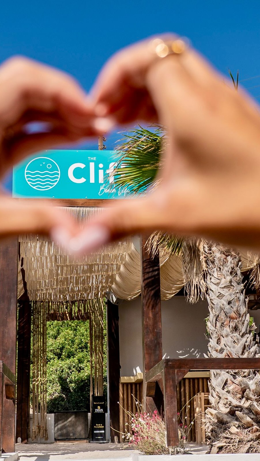 The Cliff