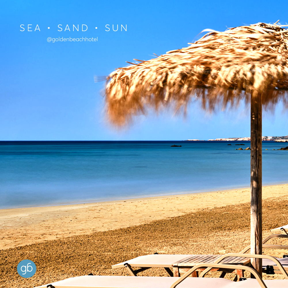 Golden Beach Hotel
