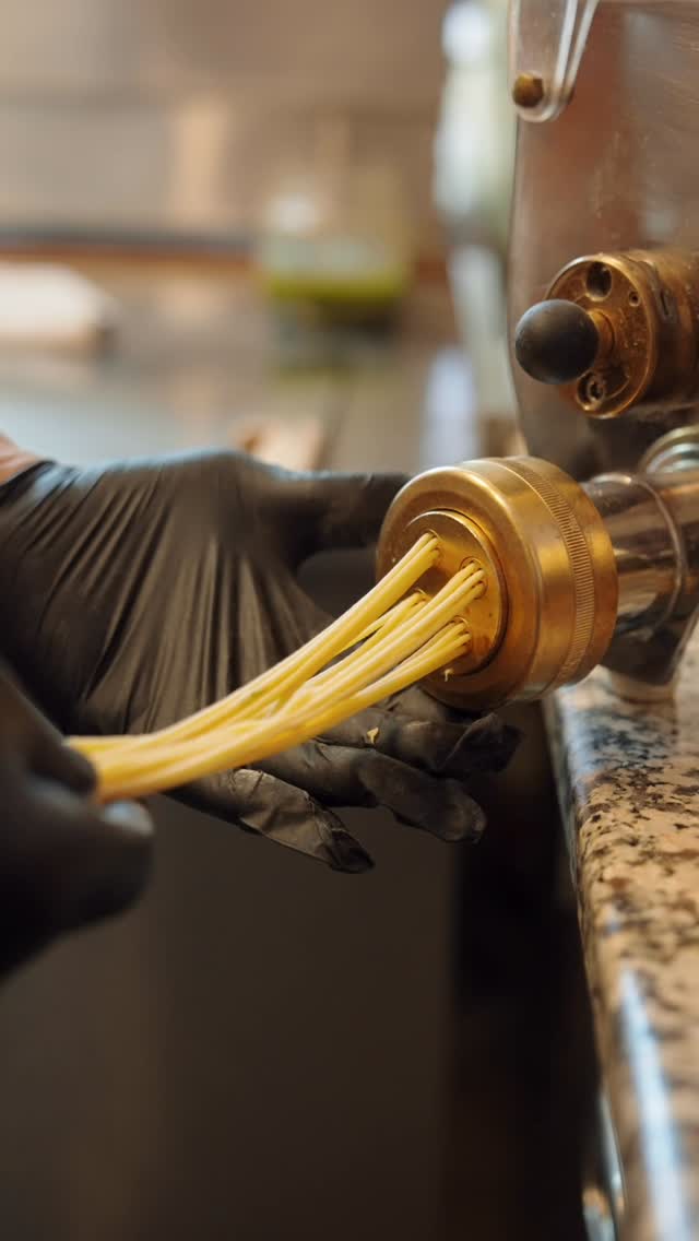 PASTA FRESCA