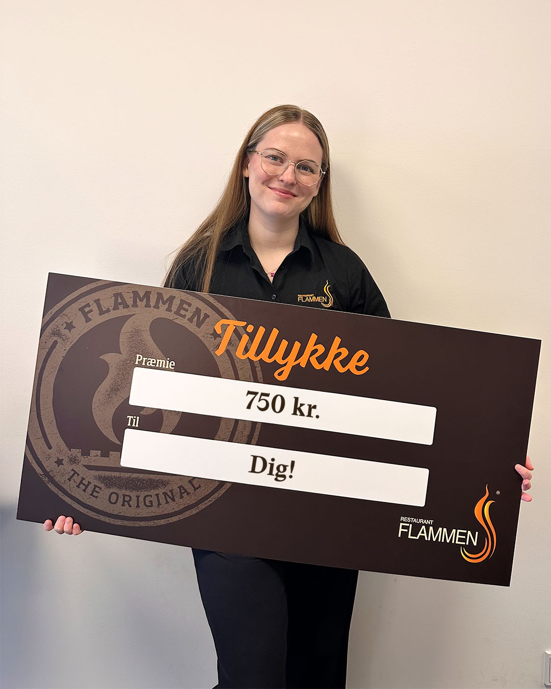 FLAMMEN ROSKILDE