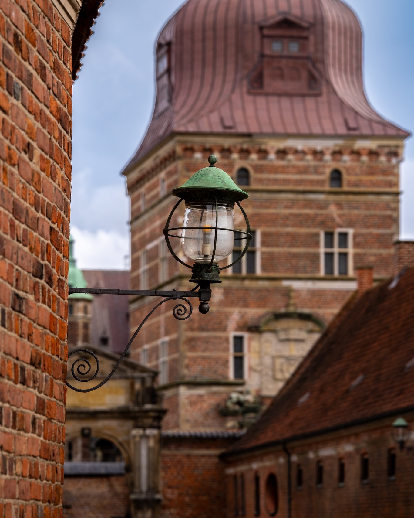 MUSEUM OF NATIONAL HISTORY FREDERIKSBORG