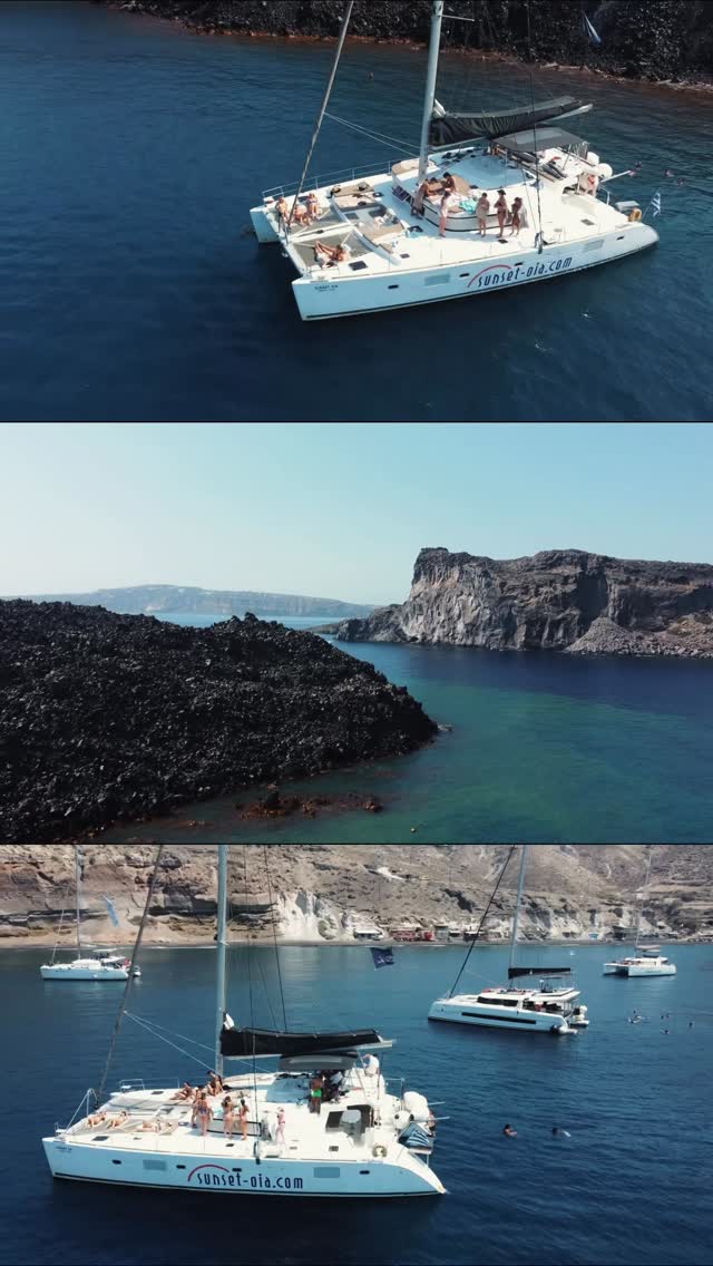 SUNSET OIA CRUISES