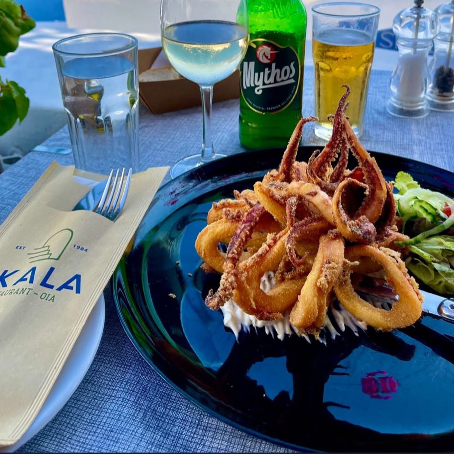 SKALA