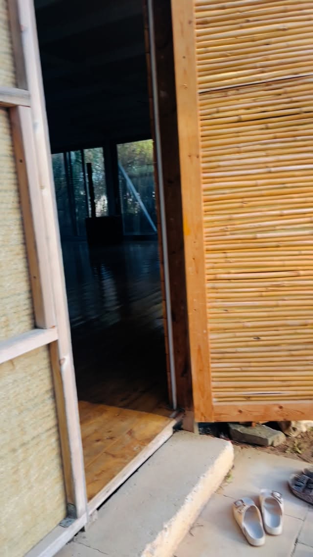 Okreblue Yoga Retreat