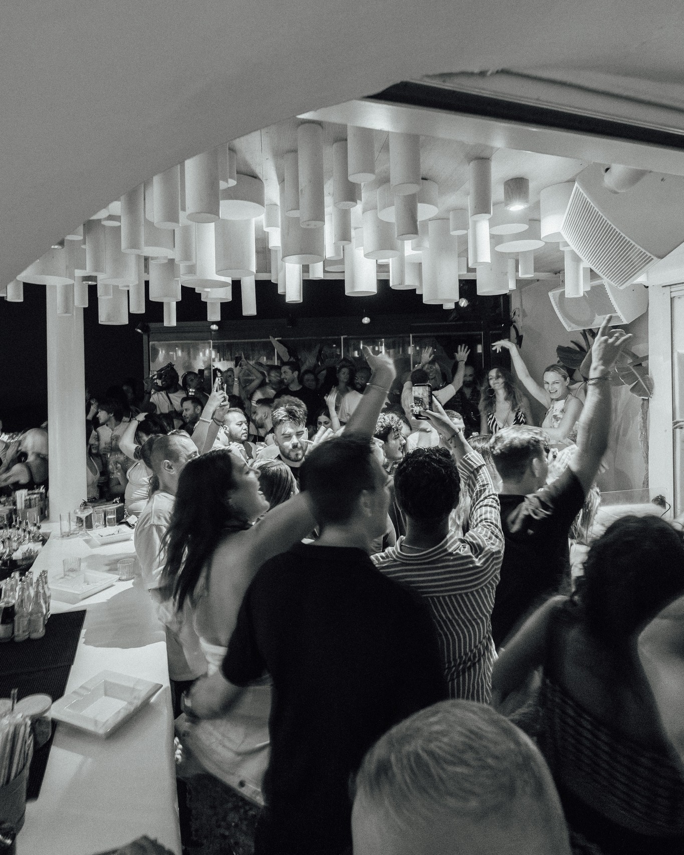 TANGO BAR