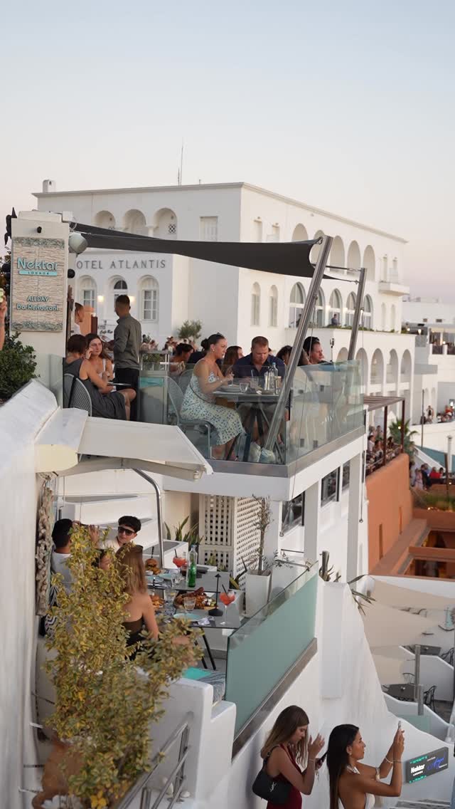 NEKTAR LOUNGE