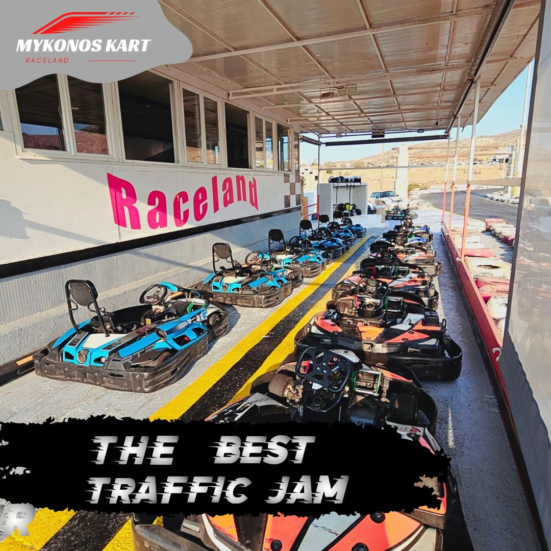 RACELAND