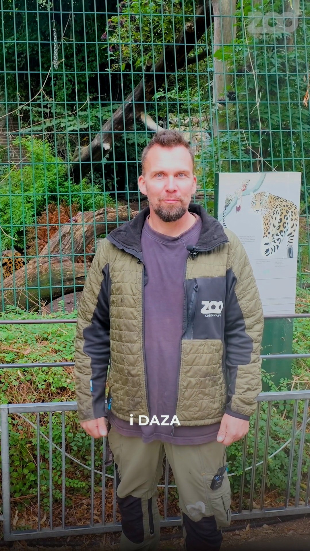 COPENHAGEN ZOO