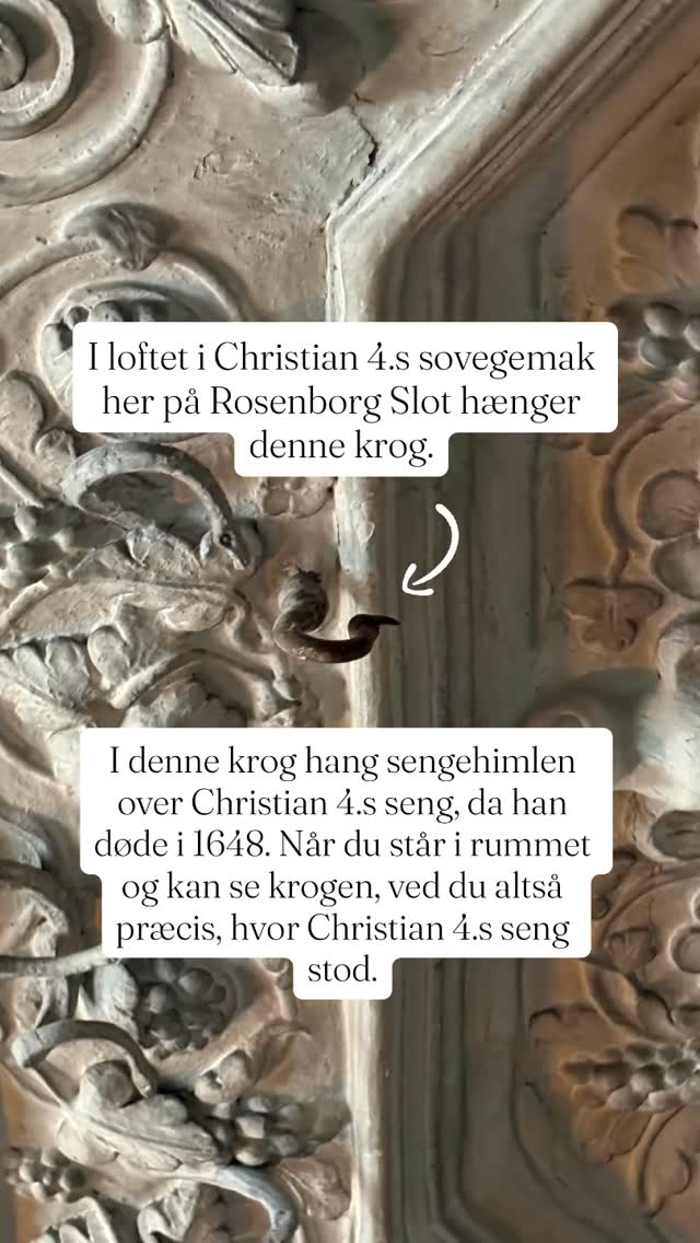 ROSENBORG SLOT