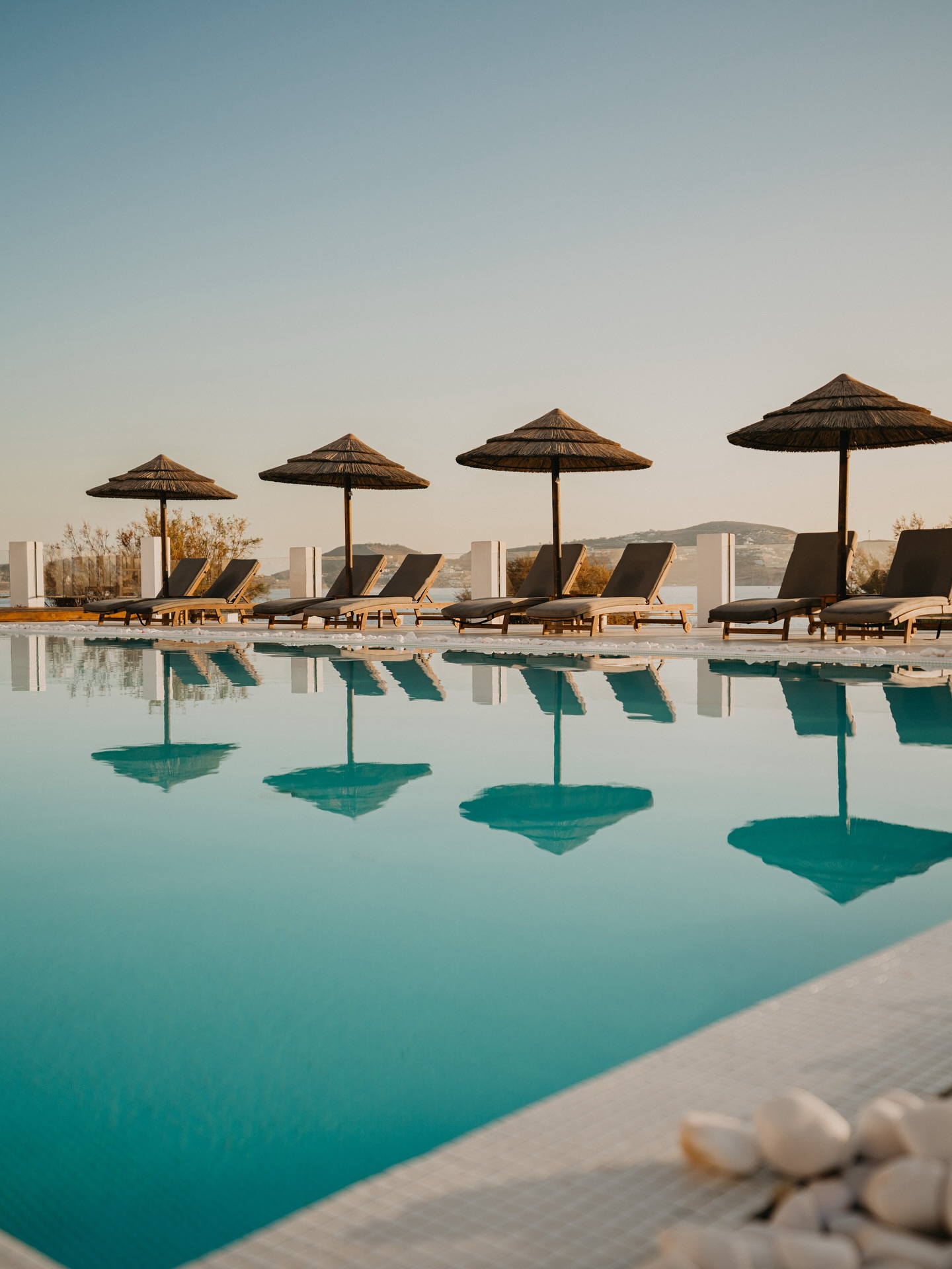 Paros Bay Hotel