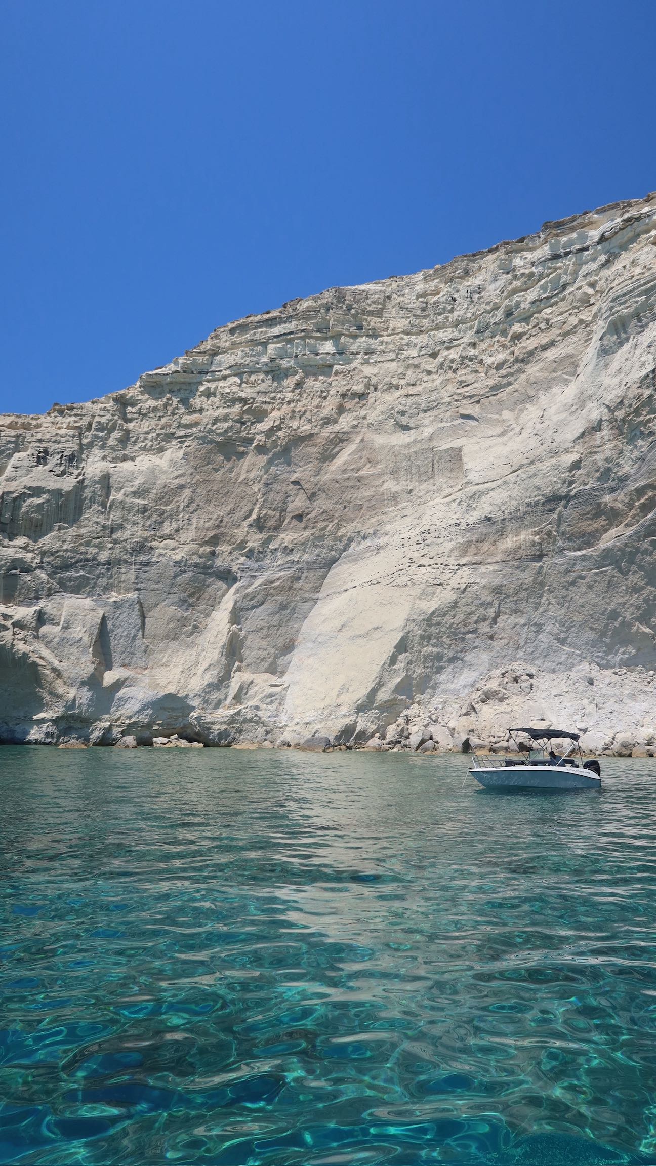 ODYSSEUS A. CRUISES