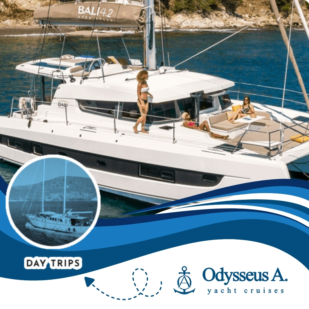 ODYSSEUS A. CRUISES