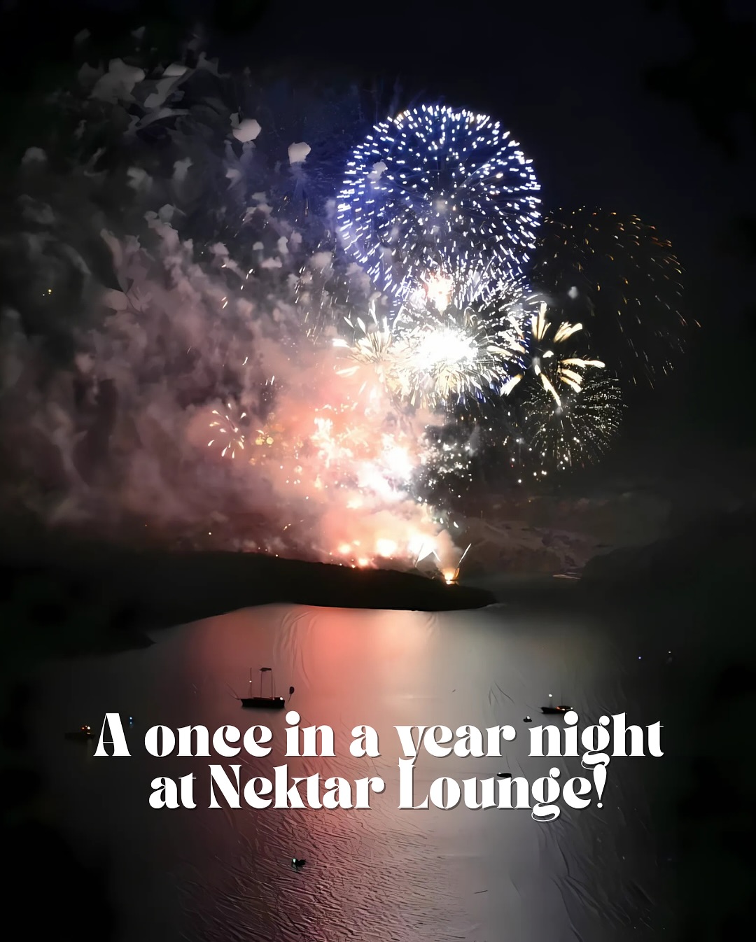 NEKTAR LOUNGE