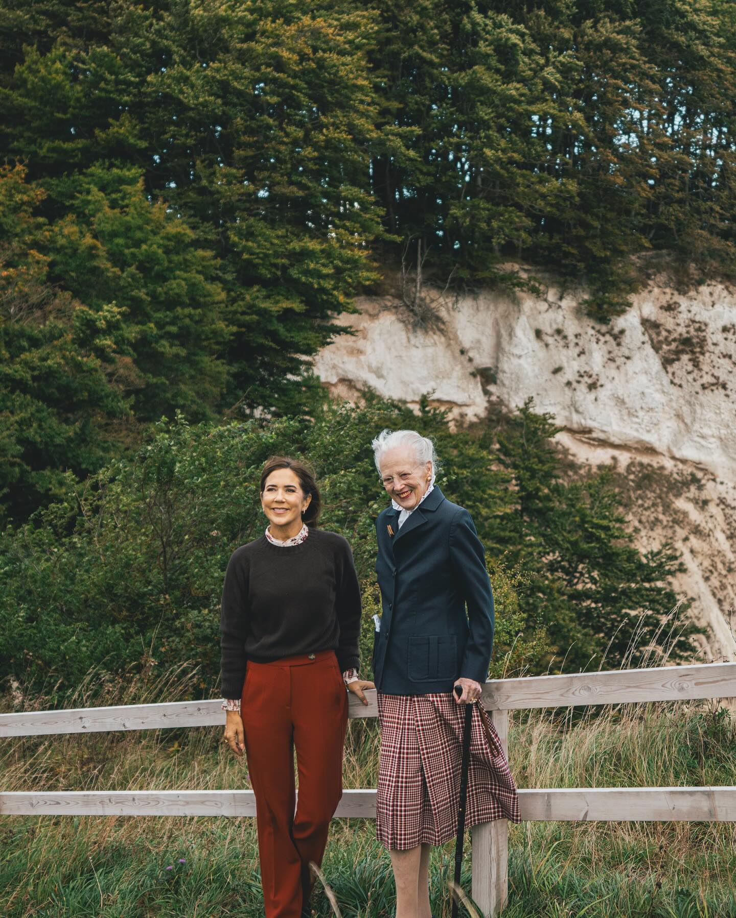 GEOCENTER MØNS KLINT