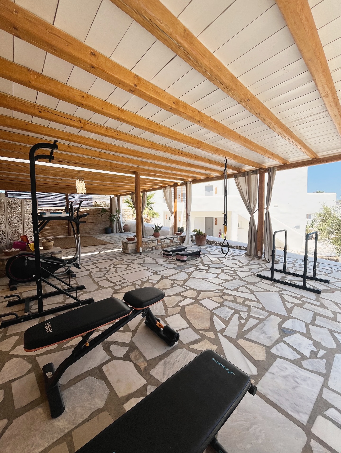 Paros Bay Hotel