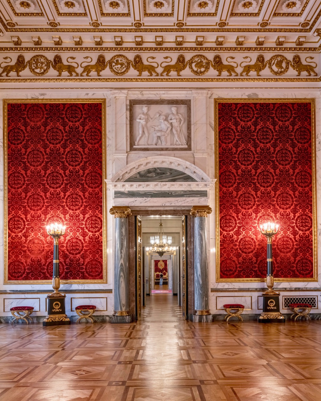 CHRISTIANSBORG SLOT